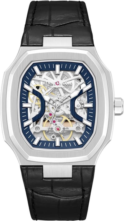 Automatisch horloge Atlantic