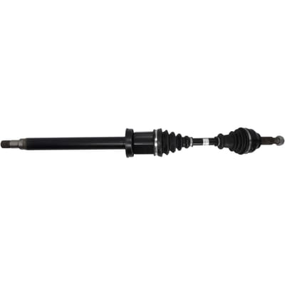 Aandrijfas POINT GEAR PNG73110