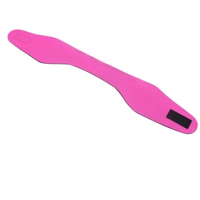 Verstelbare Dames Heren Volwassenen Kinderen Zwemmen Baden Yoga Waterdichte Oor Haarband Hoofdband Beschermer Watersport Neopreen Hoofdband M