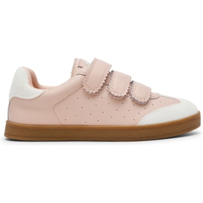 Steve Madden Daybreak Sneakers Ballet Pink/ivory Maat: 36 | Sneakers Outlet | Dames | Roze