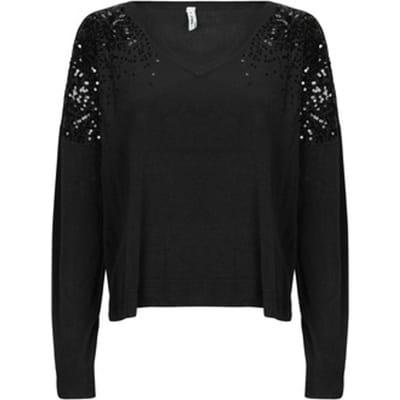 Only  Trui ONLSTARRY LS SEQUIN