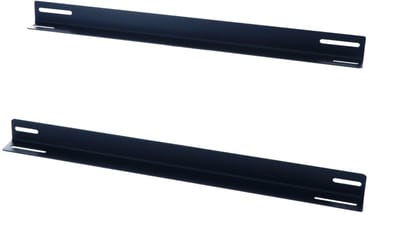 DSIT L-profiel 2-pack geschikt voor 600mm diepe serverkasten - serverbehuizing - serverrack