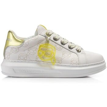 Lage Sneakers Karl Lagerfeld Kapri Nft