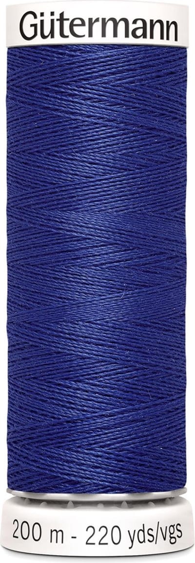 Gutermann Polyester Naaigaren 200meter-218
