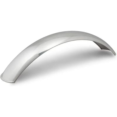 Aluminium spatborden voor motorfietsen LSL wide