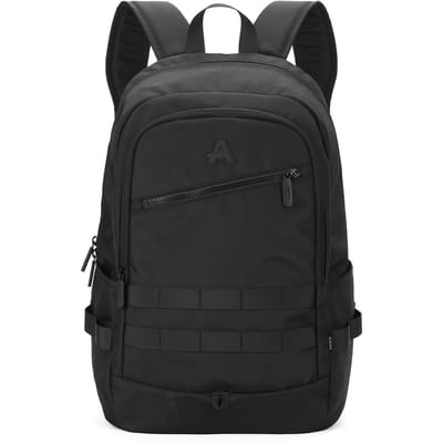 Aoking Rugzak Uniseks BLACK