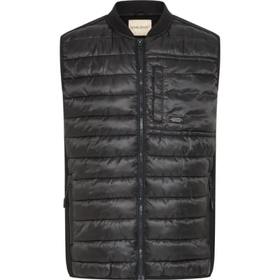 Blend - BHEVEREST vest - Heren - Buitenjassen
