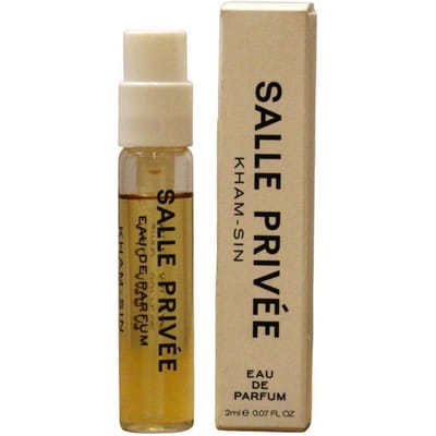 Salle Privee, Kham-Sin, Eau De Parfum, Unisex, 2 ml *Flesje