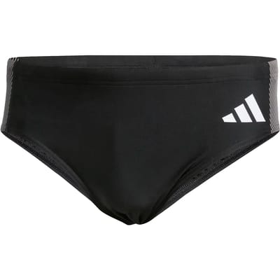 Adidas Colorblock Zwemslip Zwart M-L Man