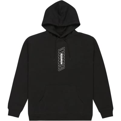 Hoodie DC Shoes Omega PH