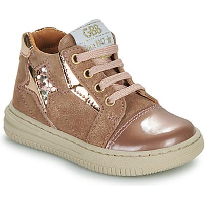 GBB  Hoge Sneakers LIVIA