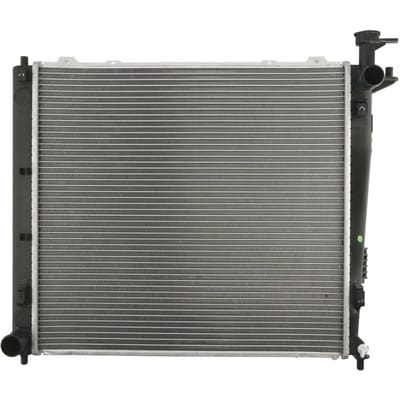 Radiator NRF 550126