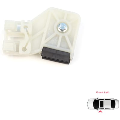 BWR177 Raammechanisme Reparatieclips Voor Links L2 voor VW Polo MK4 6Q 9A 9N 9N3 9A4 4/5-Deurs Hatchback Sedan 6Q4837461
