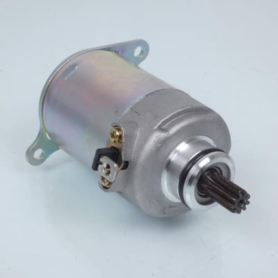 Startmotor Kyoto voor Scooter Beta 125 Eikon 2000 tot 2002 Nieuw