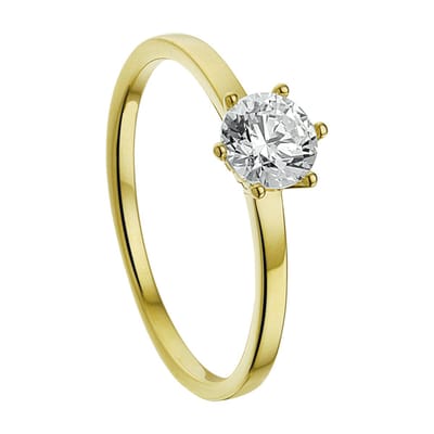Ring Zirkonia