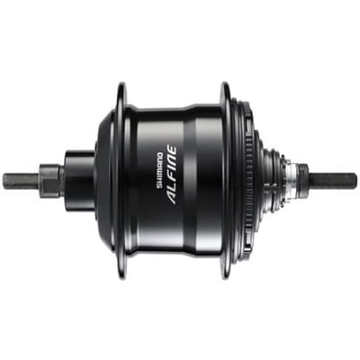 Binnenwerk (187mm As) SHIMANO Alfine SG-S700