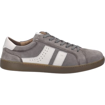 JOSEF SEIBEL Heren Sneaker Lio 07 in grijs