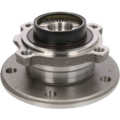 Wiellagerset BTA H1B025BTA