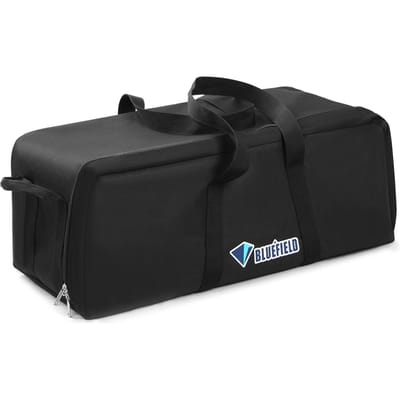 Sac de rangement de voyage Extra Large 55L, sac à main résistant à l'eau, sac à bagages pliable, sac à dos Rectangle S