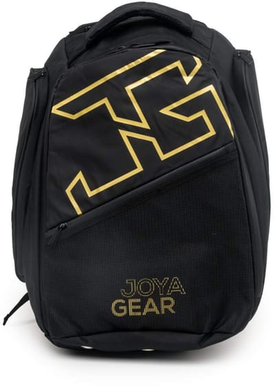 Joya Strike Rugtas - Backpack - Zwart/Goud