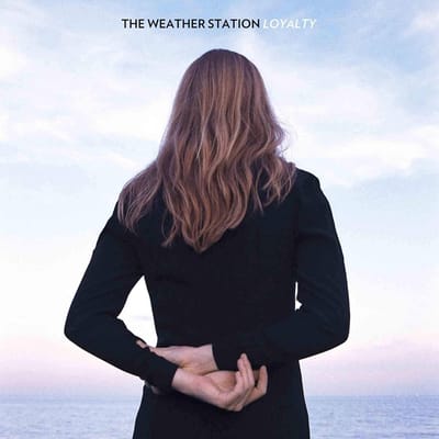Weather Station - Muziek Album - Muziek Luisteren - Singer-songwriter Folk - 39 minuten - Niet gespecificeerd