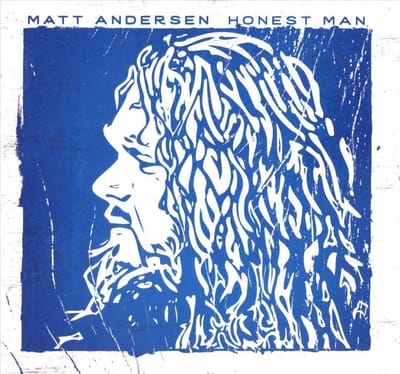 Honest Man