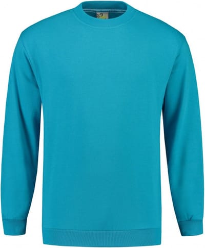 L&S Sweater Set-in Crewneck