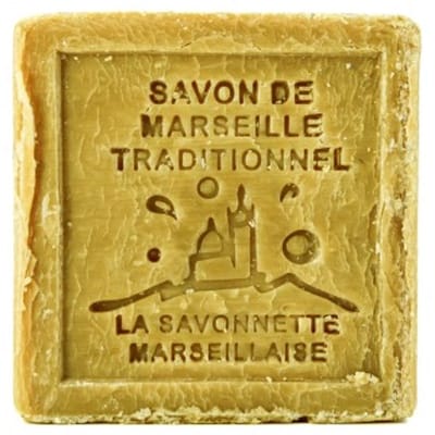 3x Luxe Authentieke Savon de Marseille – Traditionele Franse Zeep met 72% Plantaardige Oliën (300 g)