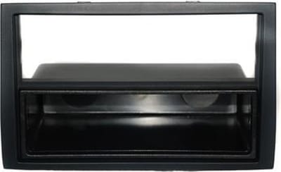 1DIN frame Fiat Ducato Peugeot Boxer Citroen Jumper 2006-