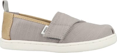 Toms Alpargata 10016444 Grijs-28.5