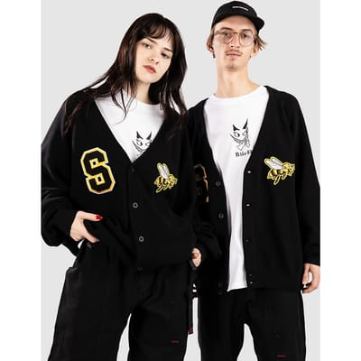 Nike SB Collegial Vest zwart