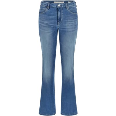 Dames skinny jeans Guess