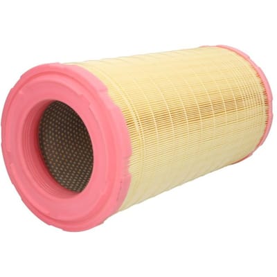 Luchtfilter MANN-FILTER C 19 006