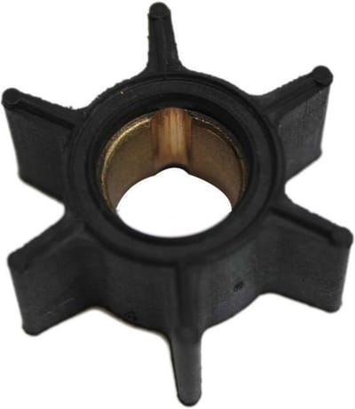 Nr.8 - Impeller 47-89980, 47-68988 (0.438 I.D.) Mercury Mariner