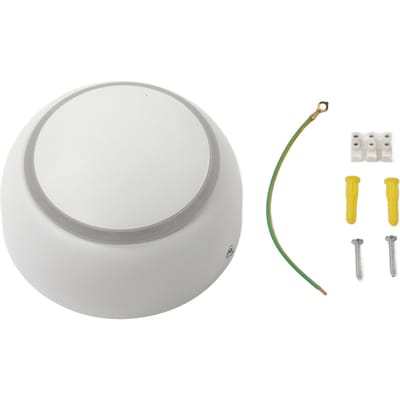 LED Wandlamp 2700K Warm Licht Energiebesparend Draaibaar Innovatieve Wandlamp voor Thuis Kantoor