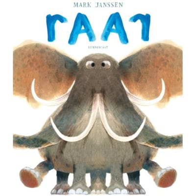 Raar - Mark Janssen