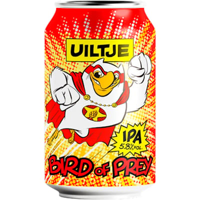 Bird of Prey IPA