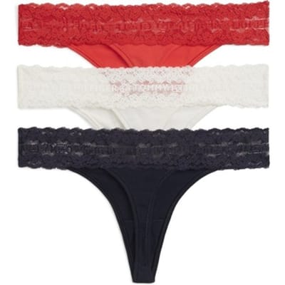 Slips Tommy Hilfiger Uw0uw06337