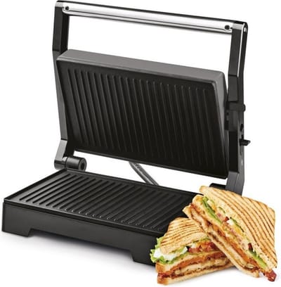 Ufesa PR1100 HAKU Grill 1000 Watt