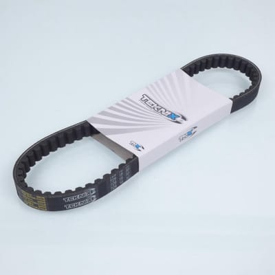 teknix aandrijfriem voor kymco 50 agility 4t scooter 2008 tot 2017 nieuw