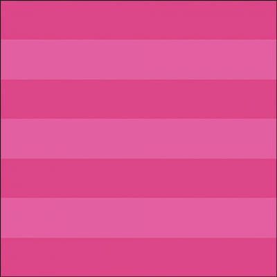 Ambiente Lunch servetten - Block stripe pink