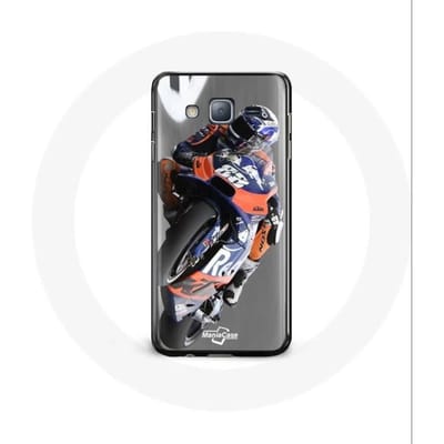 Coque maniacase pour Samsung Galaxy J3 2016 miguel oliveira aprilia moto gp 88