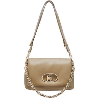 LIU-JO ECS M CROSSBODY Beige N/A EU
