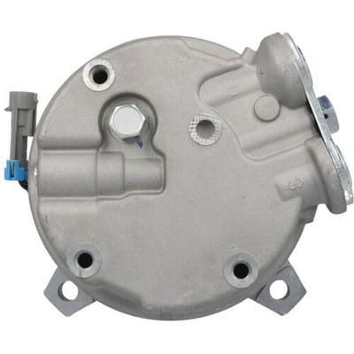 Airco-compressor THERMOTEC KTT090444
