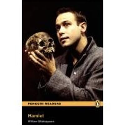 Level 3: Hamlet - William Shakespeare
