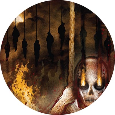 Shai Hulud - A Profound Hatred Of Man (LP)