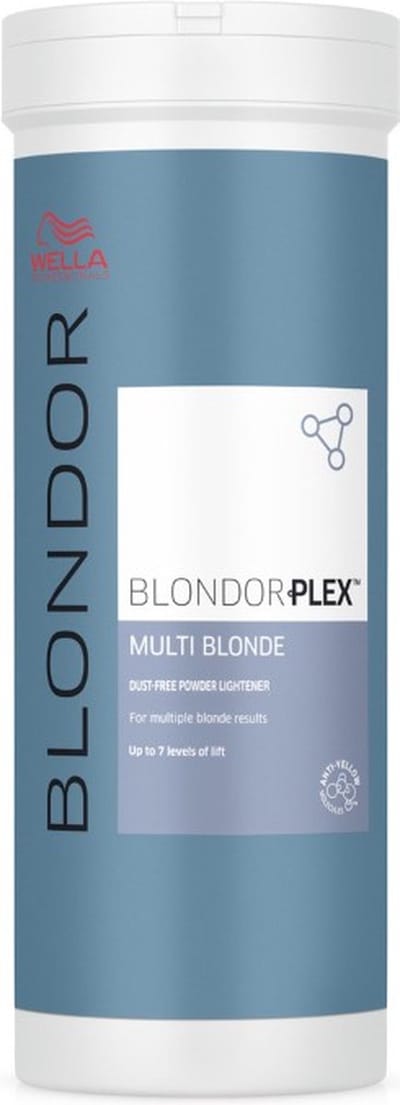 Wella - Blondorplex 9 Tonen Lightening Powder