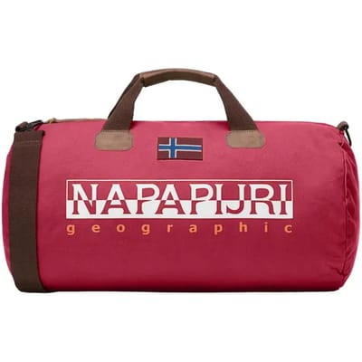 Napapijri Bering 3 - Reistas 60 cm (garnet)