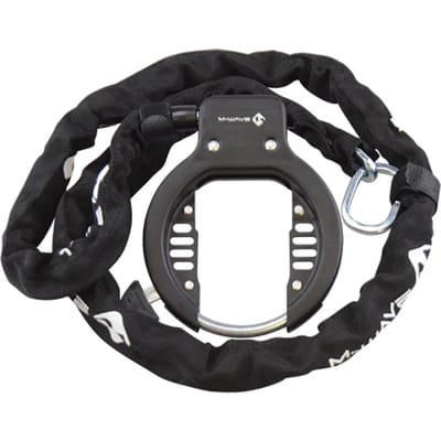 Paardenslot met ketting Sélection CGN Cycle M-Wave