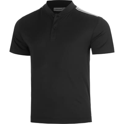 JLindeberg Josh  Polo Heren-zwart